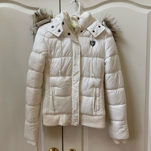 Puffer Coat | American Eagle